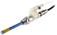 Burkert pH Measuring System, 8201